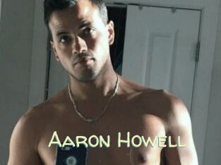 Aaron_Howell