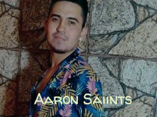 Aaron_Saiints