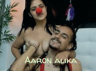Aaron_alika