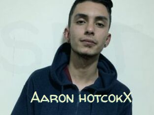 Aaron_hotcokX