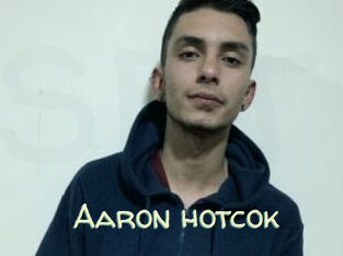 Aaron_hotcok_