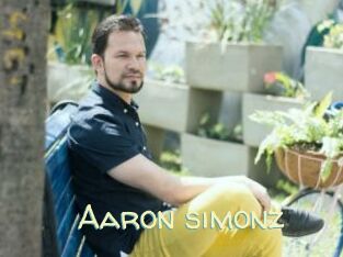 Aaron_simonz