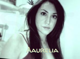 Aaurelia