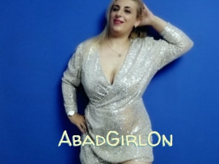 AbadGirlOn