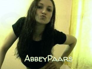 AbbeyPaars Sexy Tchat