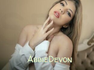 AbbieDevon