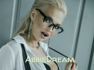 AbbieDream