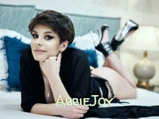 AbbieJoy