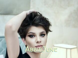 AbbieJune