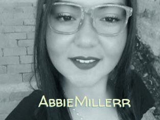 AbbieMillerr