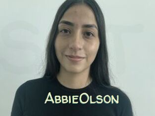 AbbieOlson