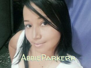 AbbieParkerr