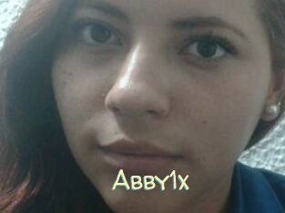 Abby1x