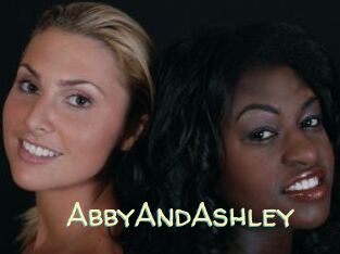AbbyAndAshley