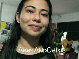 AbbyAndChris