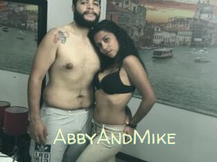 AbbyAndMike
