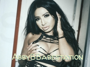 AbbyBBabestation