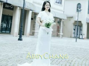 AbbyChang