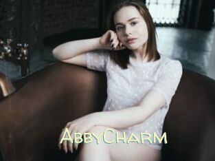 AbbyCharm