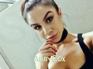 AbbyCox