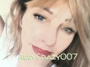 AbbyCrazy007