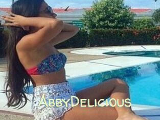 AbbyDelicious