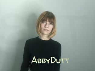 AbbyDutt