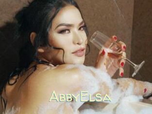 AbbyElsa