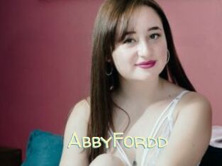 AbbyFordd
