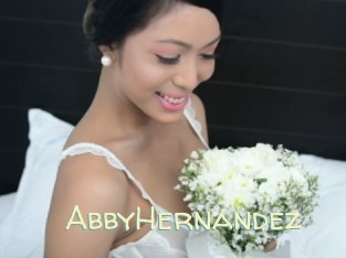 AbbyHernandez Sexy Tchat