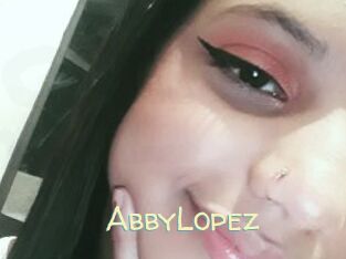 AbbyLopez