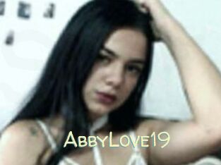 AbbyLove19