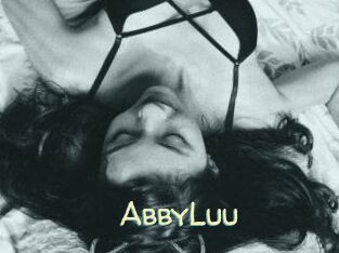 AbbyLuu