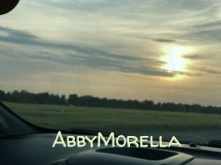 AbbyMorella