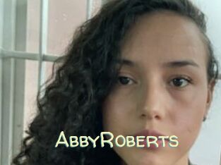 AbbyRoberts