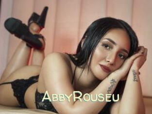 AbbyRouseu