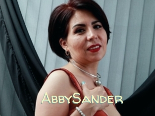 AbbySander