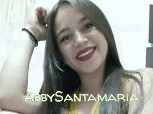 AbbySantamaria