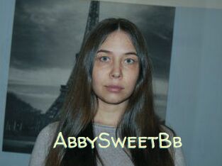 AbbySweetBb