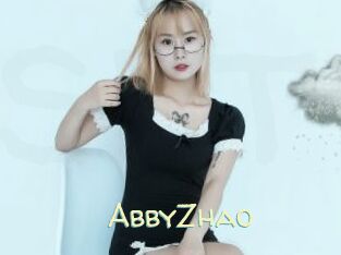 AbbyZhao