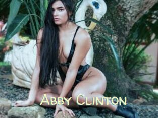 Abby_Clinton