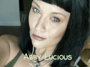 Abby_Lucious