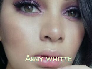 Abby_whitte