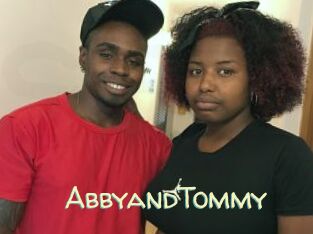 AbbyandTommy
