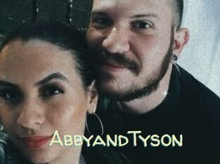 AbbyandTyson Sexy Tchat