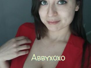 Abbyxoxo