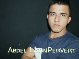 Abdel_LatinPervert