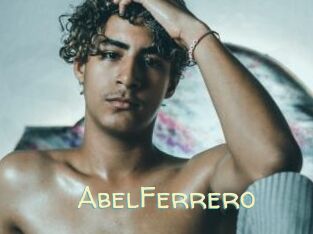 AbelFerrero