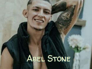 Abel_Stone