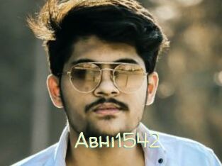 Abhi1542
